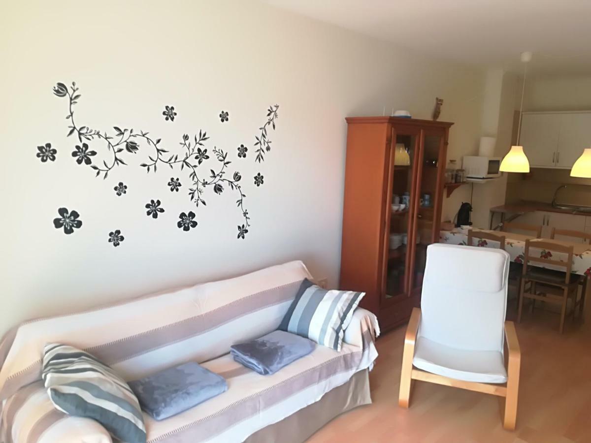 Bajamar Lägenhet Bajamar  Exteriör bild