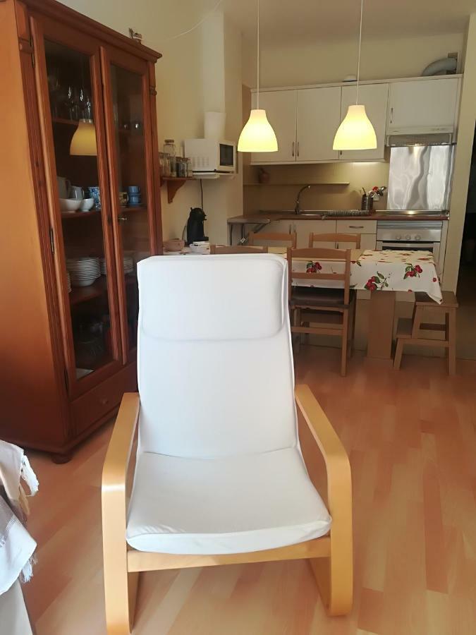 Bajamar Lägenhet Bajamar  Exteriör bild