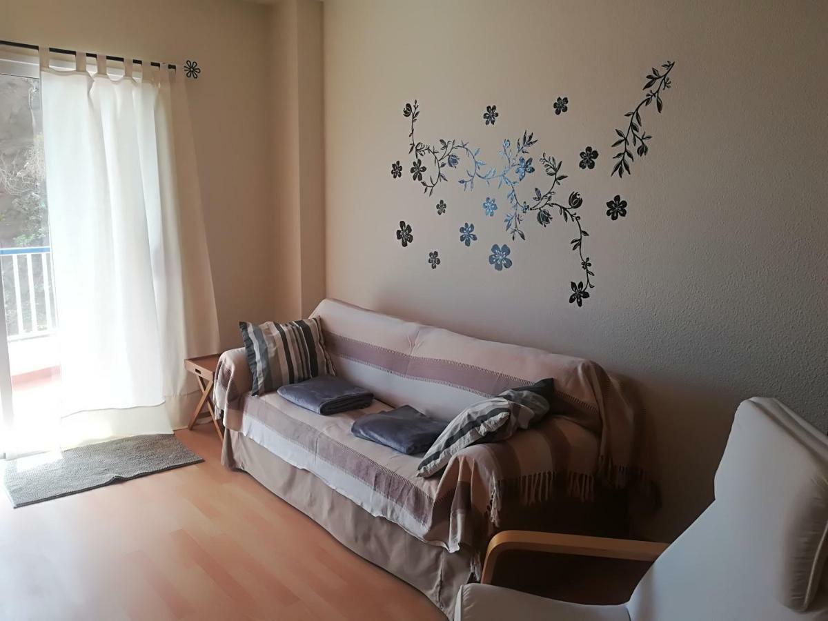 Bajamar Lägenhet Bajamar  Exteriör bild